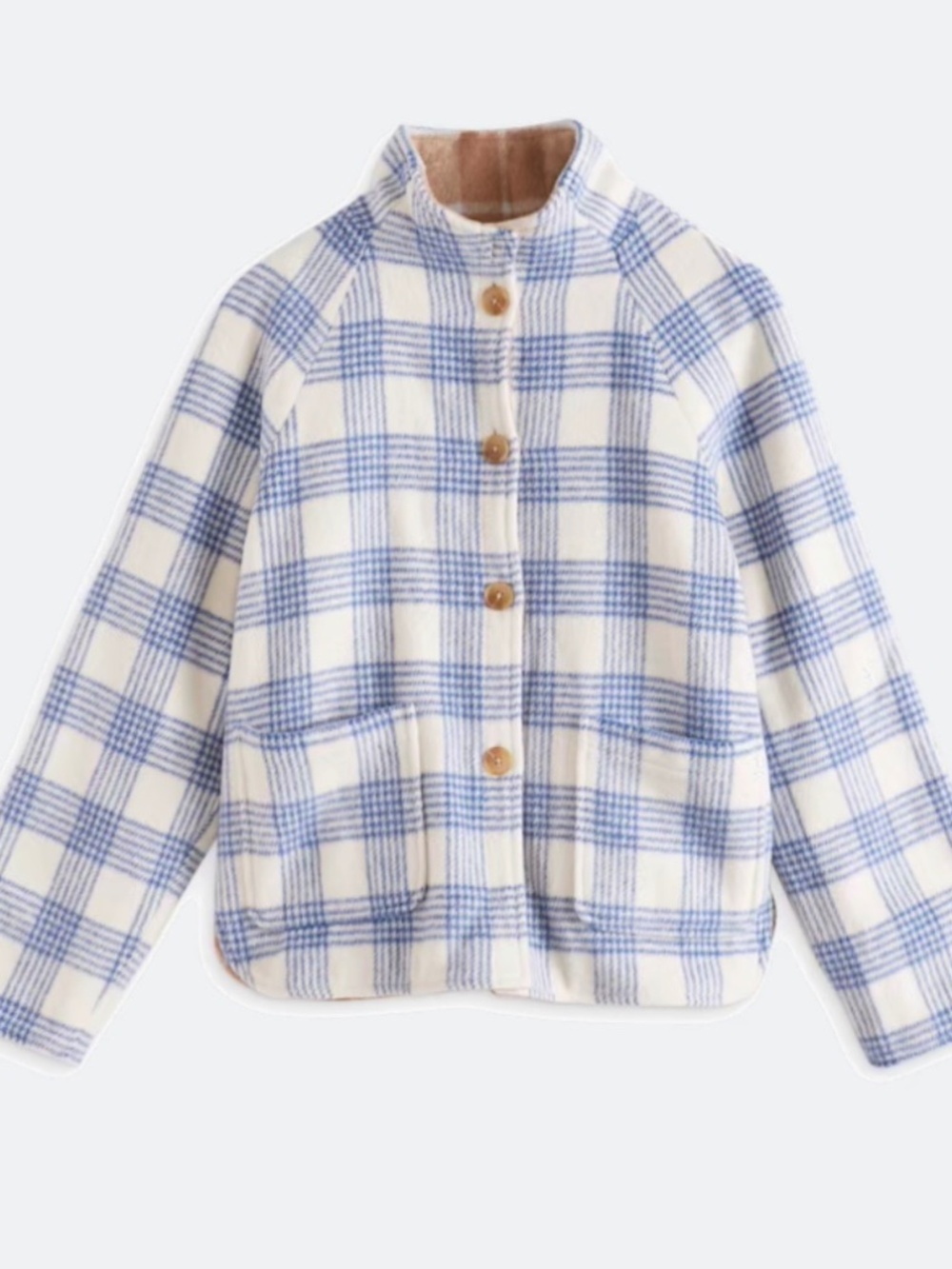 Flag & Anthem Katy Reversible Jacket